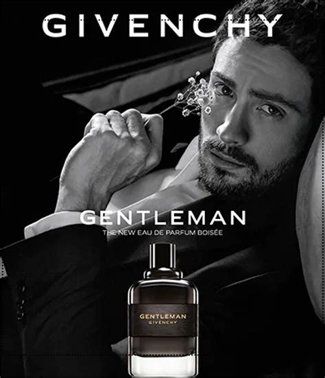 montone givenchy|givenchy gentlemen eau.